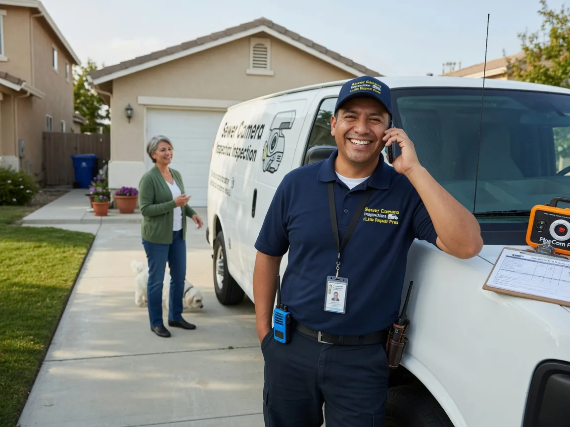 Sewer Line Repair Lascassas, TN FAQs